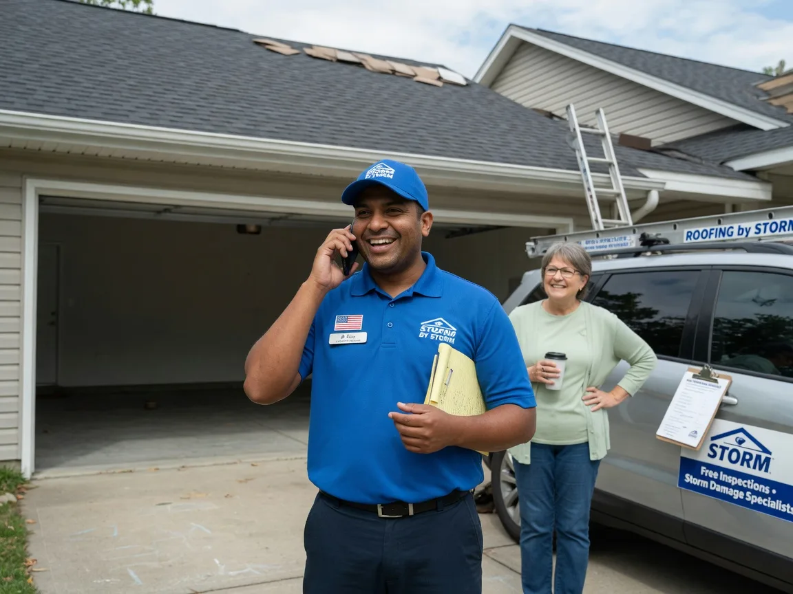 Roof Repair Near Me Clarkson, NE FAQs